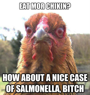 RageChicken