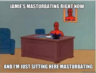 Spiderman