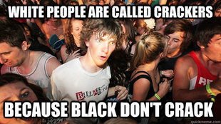 Sudden Clarity Clarence