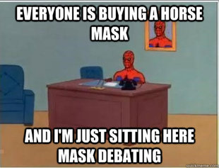 Spiderman Desk