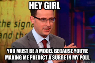 Nate Silver