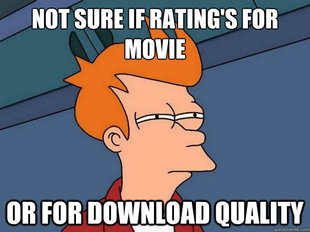 Futurama Fry
