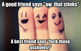 Friends