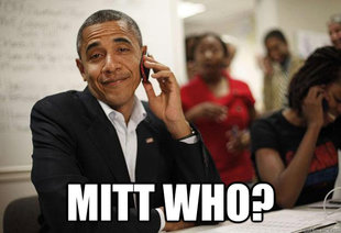 Obama Phone