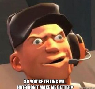 Derpy Scout