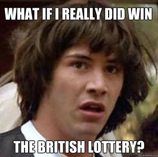 conspiracy keanu