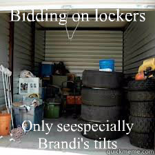 Storage Wars