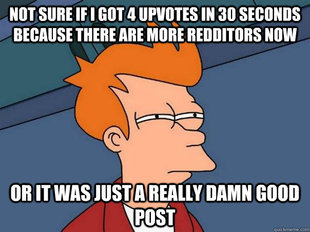 Futurama Fry