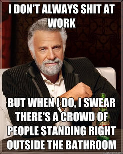 The Most Interesting Man In The World