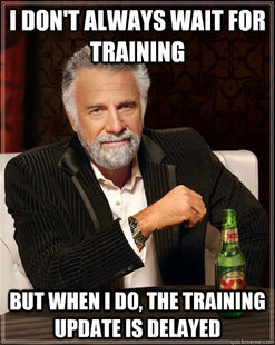 The Most Interesting Man In The World