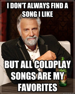 The Most Interesting Man In The World