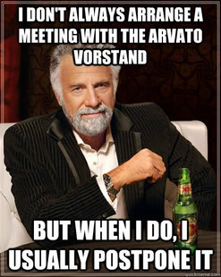 The Most Interesting Man In The World