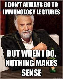 The Most Interesting Man In The World