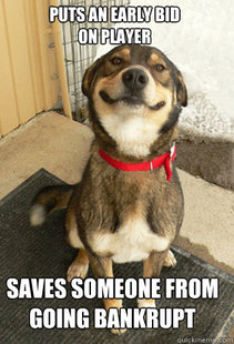 Good Dog Greg