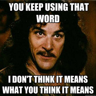 Inigo Montoya