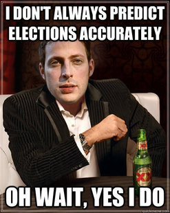 Nate Silver