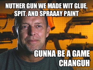 Sons of guns