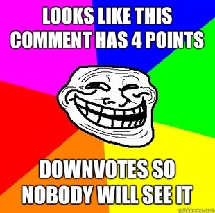 Troll Face