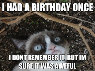 BIRTHDAY
