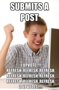 First Day On Internet Kid