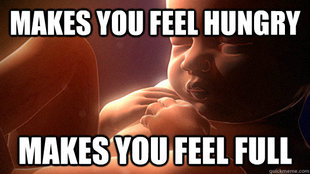 FuckingFetus
