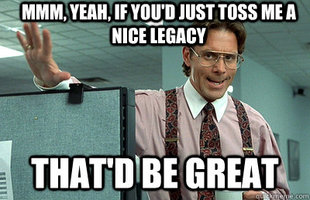 Office Space