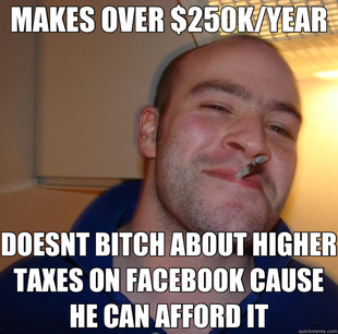 Good Guy Greg