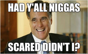 Mitt Romney