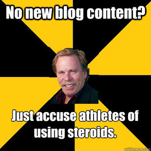 John Steigerwald