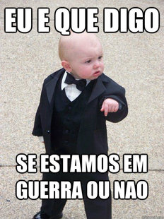 Baby Godfather