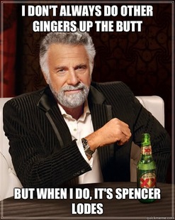 Dos Equis man