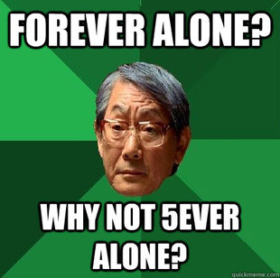 High Expectations Asian Father