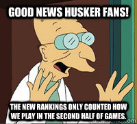 Scumbag Professor Farnsworth