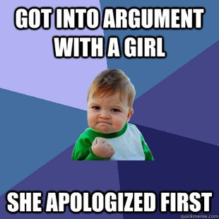Success Kid