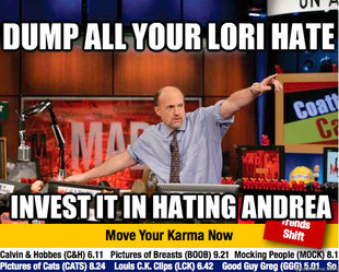 Mad Karma with Jim Cramer