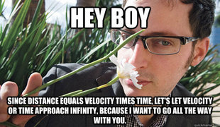 Seductive Nate Silver