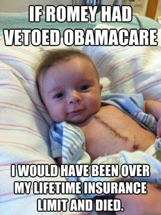 Ridiculously Goodlooking Surgery Baby