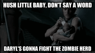 Fatherly Daryl