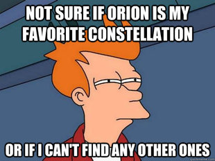 Futurama Fry