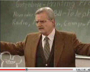 Angry Feeny