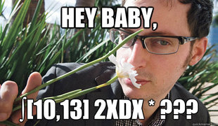 Seductive Nate Silver
