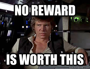 Han Solo