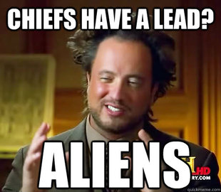 Aliens