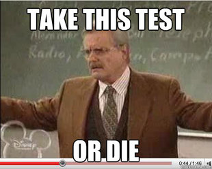 Angry Feeny