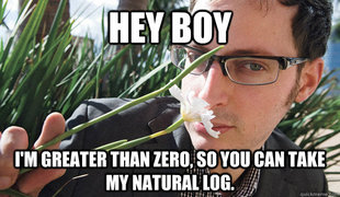 Seductive Nate Silver
