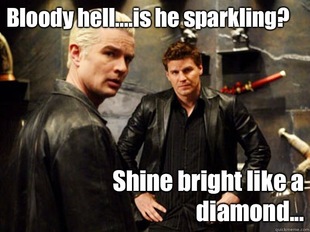Real Vampires