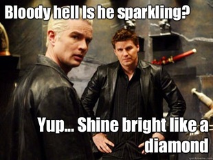 Real Vampires