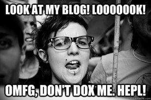 Hypocrite Feminist