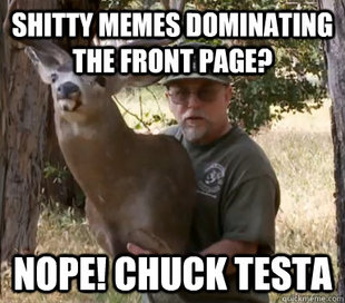 Chuck Testa
