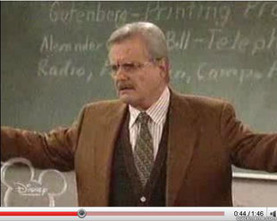 Angry Feeny
